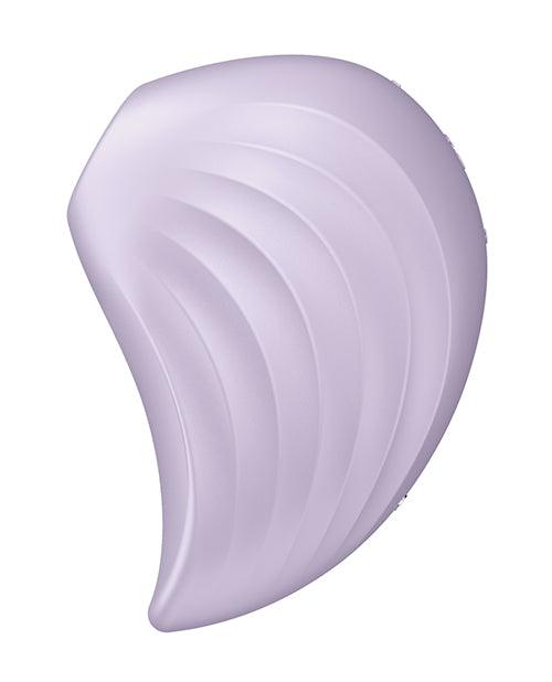 Unleash Desires: Satisfyer Pearl Diver Journey to Ecstasy