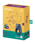 Satisfyer Royal Ring W-app Box