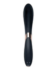 The Satisfyer Rolling Explosion is USB rechargeable, ensuring you have the power you need whenever you desire.