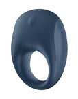 Satisfyer Strong One W-bluetooth App - Blue - Realvibes