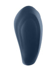 Satisfyer Strong One W-bluetooth App - Blue - Realvibes