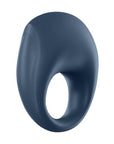 Satisfyer Strong One W-bluetooth App - Blue - Realvibes