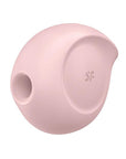 Satisfyer Sugar Rush Rose