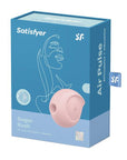 Satisfyer Sugar Rush Box