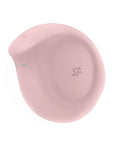 Satisfyer Sugar Rush Rose