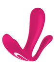 Satisfyer Top Secret Plus Pink