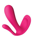 Satisfyer Top Secret Plus