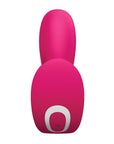 Satisfyer Top Secret Plus