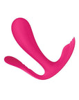 Satisfyer Top Secret Plus Pink