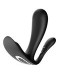 Satisfyer Top Secret Plus Black
