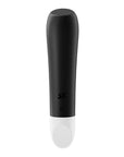 Satisfyer Ultra Power Bullet 2 - Black - Realvibes
