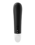 Satisfyer Ultra Power Bullet 2 - Black - Realvibes