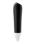 Satisfyer Ultra Power Bullet 2 - Black - Realvibes