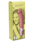 SATISFYER VIBES MASTER - NATURAL