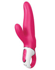 SATISFYER VIBES MR. RABBIT - PINK