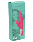SATISFYER VIBES MR. RABBIT - PINK