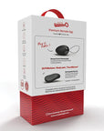 Screaming O Premium Remote Egg