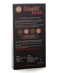 Sensuelle Baelii Flexible G Spot Xlr8 Turbo Boost Vibrator