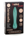 Great Sensuelle Bobbii Flexible Vibe Xlr8 Turbo Boost Vibrator