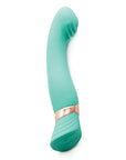 Sensuelle Geminii Xlr8 Turbo Boost G Spot Electric Blue / Ultra Violet