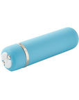 Sensuelle Joie Bullet - 15 Function Black / Blue / Pink / Purple - Realvibes