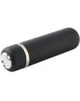 Sensuelle Joie Bullet - 15 Function Black / Blue / Pink / Purple - Realvibes