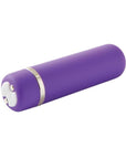Sensuelle Joie Bullet - 15 Function Black / Blue / Pink / Purple - Realvibes