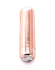 SENSUELLE JOIE BULLET IN GIFT BOX - 15 FUNCTION ROSE GOLD