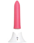 Precision Pleasure: Sensuelle Point Rechargeable Bullet Pink