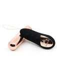 Sensuelle Remote Control Wireless Bullet Plus Rose Gold