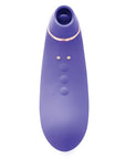 Unparalleled Stimulation: Sensuelle Trinitii Tongue Vibe Ultra Violet