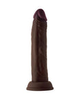 Shaft Model J Flexskin Liquid Silicone 7.5" Dong