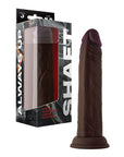 Shaft Model J Flexskin Liquid Silicone 8.5" Dong Box