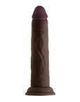 Shaft Model J Flexskin Liquid Silicone 8.5" Dong
