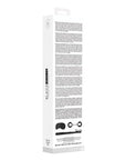 Shots Ouch Black & White Introductory Bondage Kit