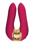 Shunga Aiko Intimate Massager Raspberry