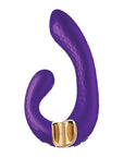 Shunga Miyo Intimate Massager Purple