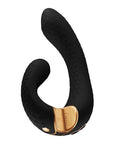Shunga Miyo Intimate Massager Black