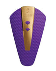 Shunga Obi Intimate Massager Purple