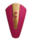 Shunga Obi Intimate Massager Raspberry