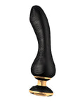 Shunga Sanya Intimate Massager Black