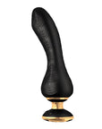 Shunga Sanya Intimate Massager Black