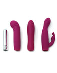 Skins Minis Massage A Trois - Magenta - Realvibes