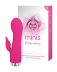 Skins Minis The Bijou Bunny - Pink - Realvibes