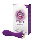 Skins Minis The Sweet G - Purple - Realvibes