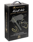 Spartacus Kink Kit - Realvibes