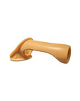 Stealth Shaft Support Smooth Sling Size A - Vanilla - Realvibes