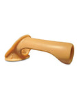 Stealth Shaft Support Smooth Sling Size B - Vanilla - Realvibes