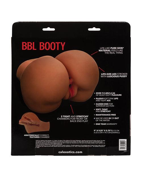 Stroke It Bbl Booty Box