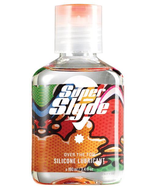 Silky-Smooth Sensation for Enhanced Pleasure